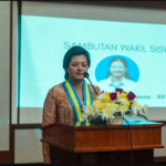 Angel mahasiswa tuna netra ugm