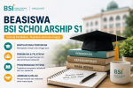 Beasiswa bank syariah indonesia
