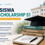 Beasiswa bank syariah indonesia
