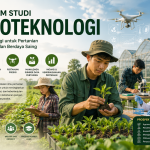 Agroteknologi
