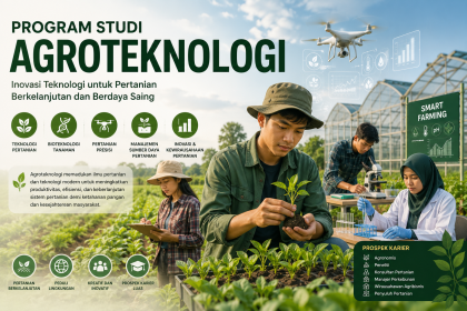 Agroteknologi