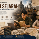 ilmu sejarah
