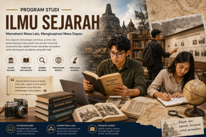 ilmu sejarah