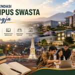 rekomendasi kampus swasta di jogja