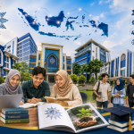 kampus muhammadiyah di indonesia