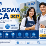 beasiswa bca 2027