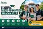 beasiswa tanoto foundation 2027