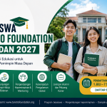 beasiswa tanoto foundation 2027