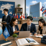 prodi hubungan internasional