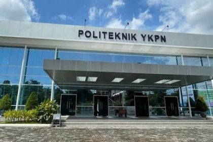 politeknik ykpn yogyakarta
