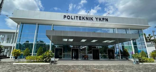 politeknik ykpn yogyakarta