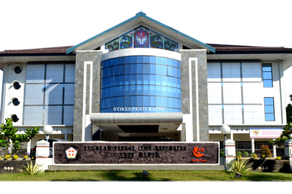 stikes panti rapih yogyakarta
