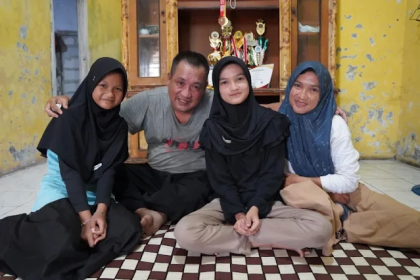 tiara julianti kedokteran ugm
