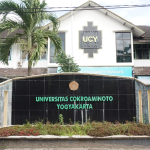universitas cokroaminoto yogyakarta