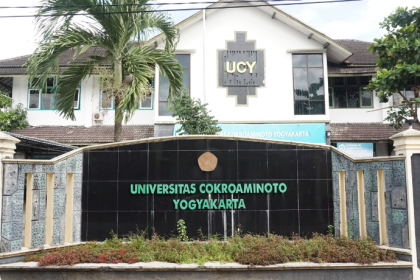universitas cokroaminoto yogyakarta