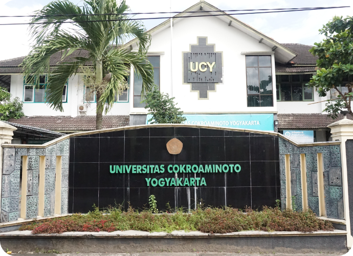 universitas cokroaminoto yogyakarta