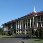 universitas gadjah mada