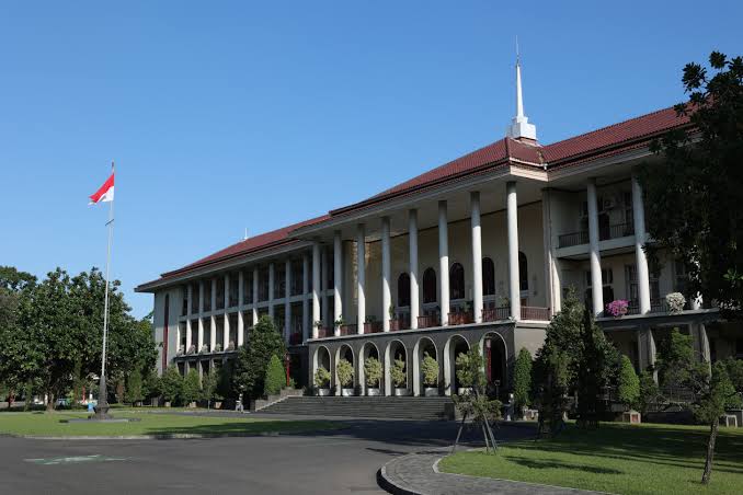 universitas gadjah mada