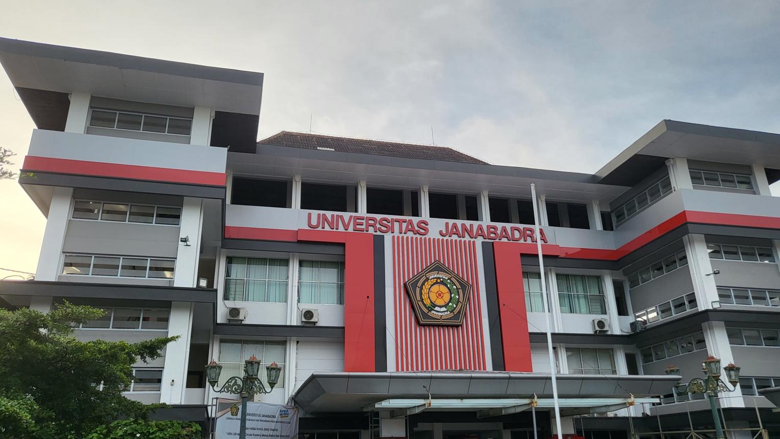 universias janabadra