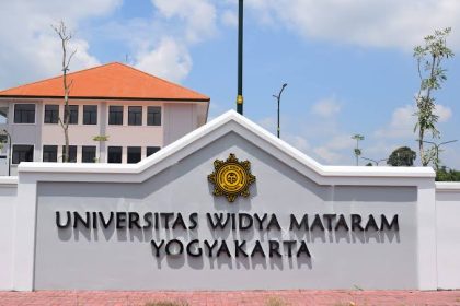 universitas widya mataram yogyakarta