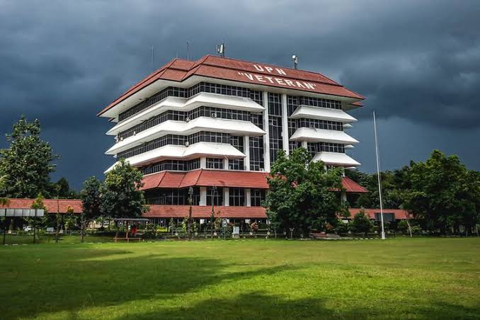 upn veteran yogyakarta