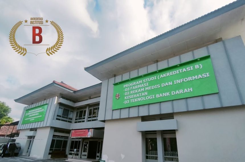 Politeknik Kesehatan Bhakti Setya Indonesia