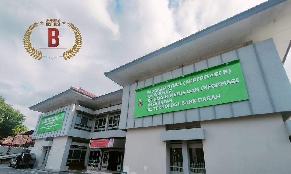 Politeknik Kesehatan Bhakti Setya Indonesia